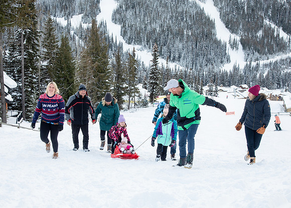 Sun Peaks Jan 2023-130