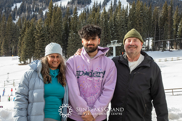 The Grand - Sun Peaks 18th Mar 25 - WM-35