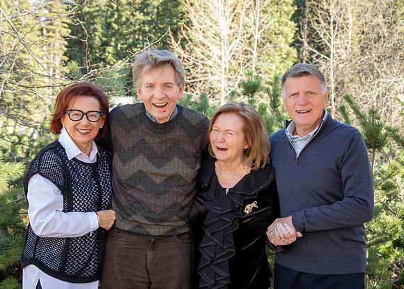 Strokon Family May 2026-25