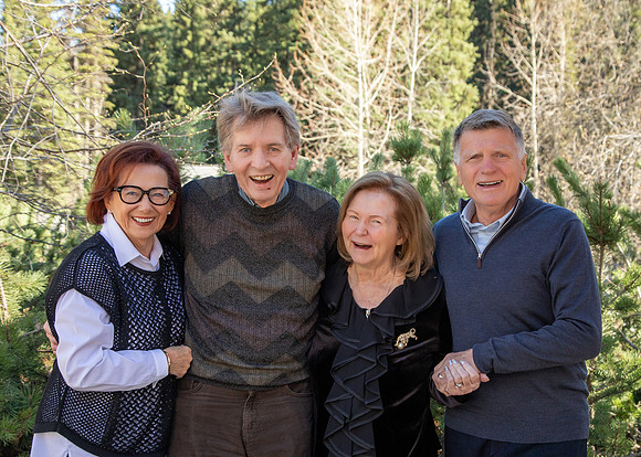 Strokon Family May 2026-26