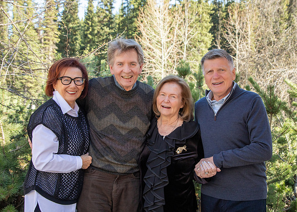 Strokon Family May 2026-27