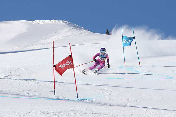 GS Saturday 5th March - Women-38