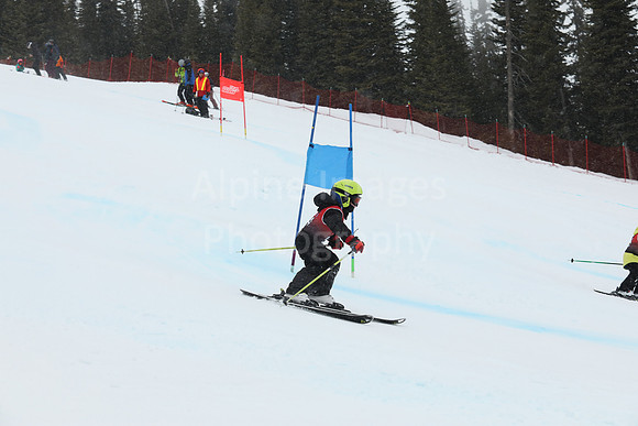 NGF 2022 Saturday Glalom Bibs 41-60-188