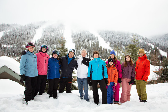 Brown Family Xmas 2024-4