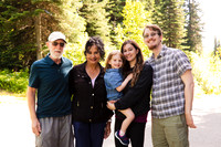 Adamson Family June 2026
