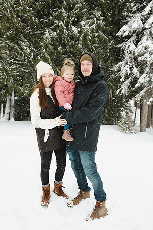 Ballard Family 2023-10