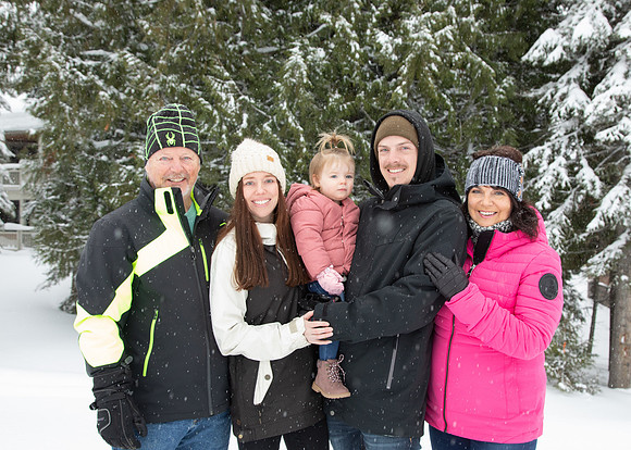 Ballard Family 2023-14