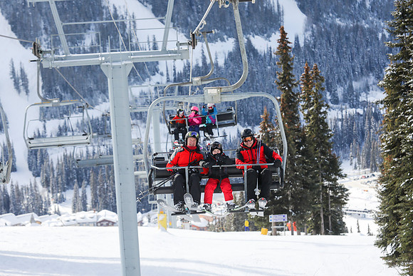 Sun Peaks Feb 2023-8
