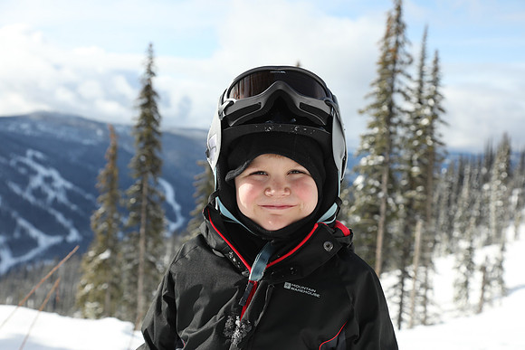 Sun Peaks Feb 2023-24