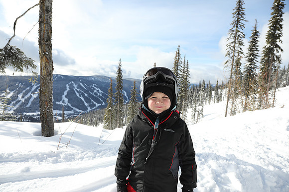 Sun Peaks Feb 2023-25