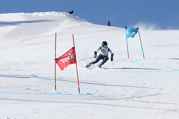 GS Saturday 5th March - Women-446