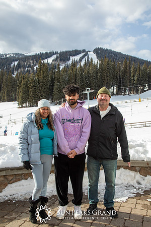 The Grand - Sun Peaks 18th Mar 25 - WM-37