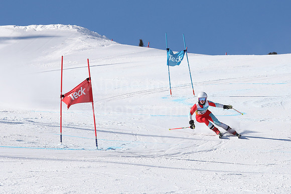 GS Saturday 5th March - Women-429