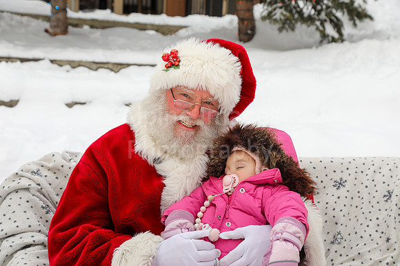 Santa Visit 2024 1-20-10