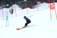NGF Friday Glalom Bibs 1-20-14