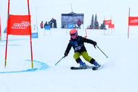 NGF Friday Glalom Bibs 41-60-15