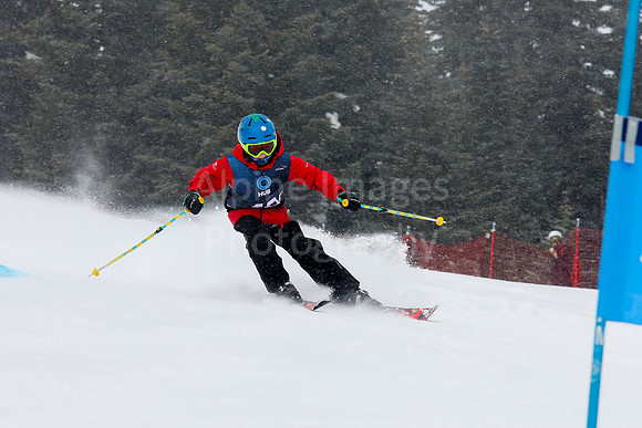 NGF Friday Glalom Bibs 1-20-157