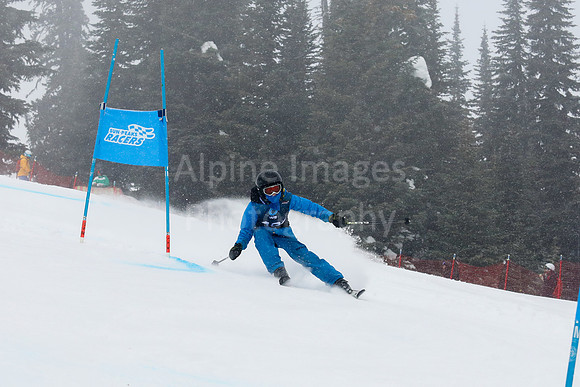 NGF Friday Glalom Bibs 1-20-195