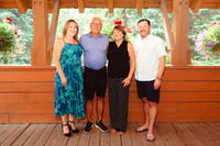 Fraser Family Aug 2026-7
