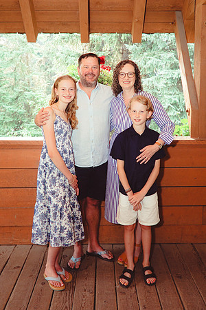 Fraser Family Aug 2026-10