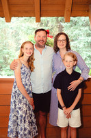 Fraser Family Aug 2026-11