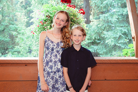Fraser Family Aug 2026-12