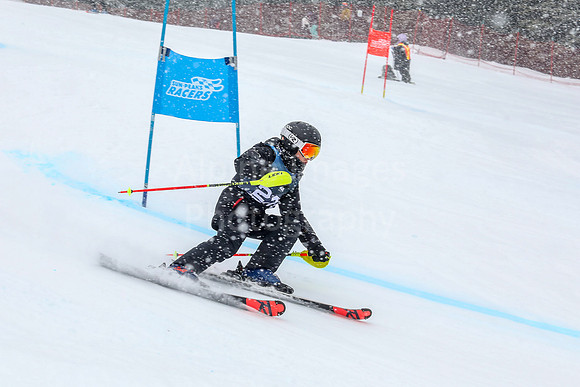 NGF Friday Glalom Bibs 201-220-165
