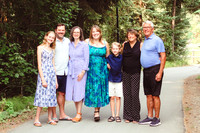 Fraser Family August 2026
