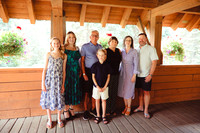 Fraser Family Aug 2026
