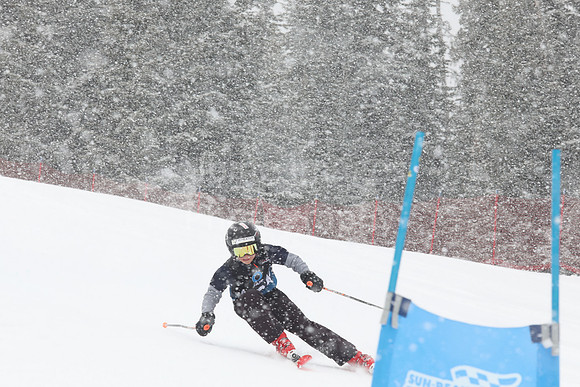 NGF Friday Glalom Bibs 261-280-309
