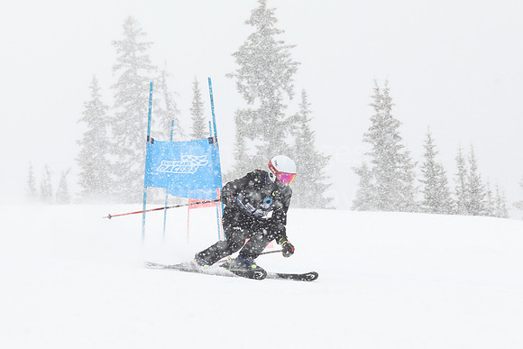 NGF Friday Glalom Bibs 261-280-329