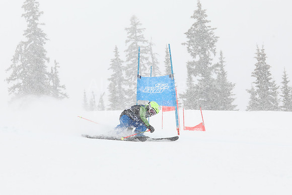 NGF Friday Glalom Bibs 321-340-139