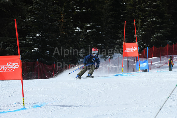 NGF Saturday Glalom Bibs 1-20-44