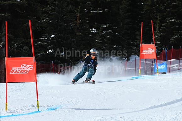 NGF Saturday Glalom Bibs 1-20-56