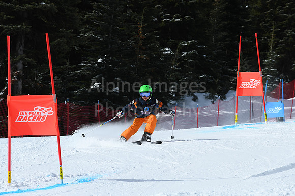 NGF Saturday Glalom Bibs 1-20-83