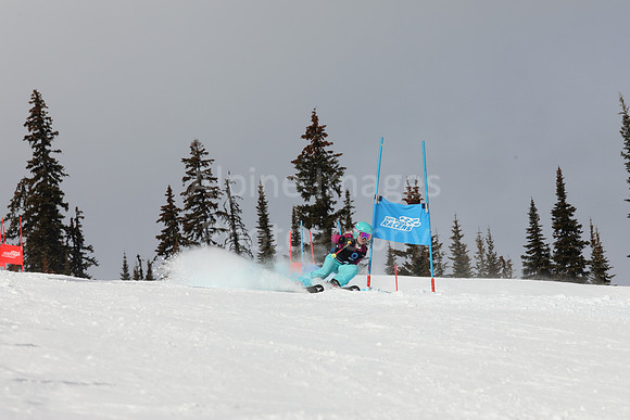 NGF Saturday Glalom Bibs 1-20-150