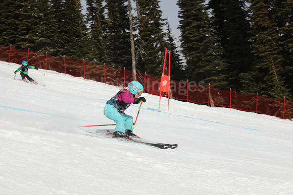 NGF Saturday Glalom Bibs 1-20-163