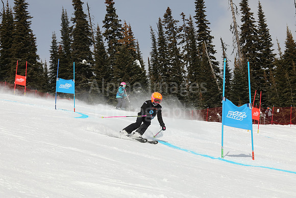 NGF Saturday Glalom Bibs 1-20-173