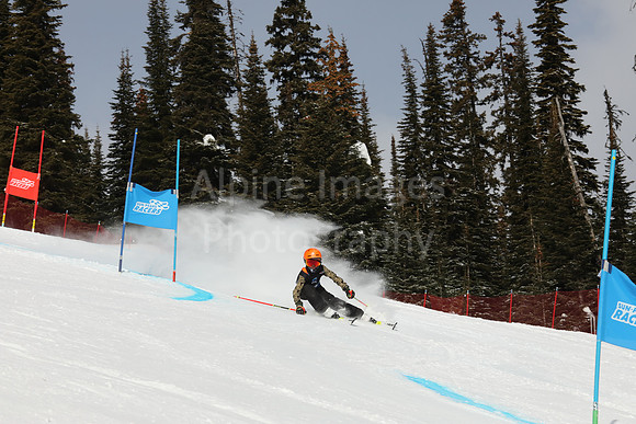 NGF Saturday Glalom Bibs 1-20-186