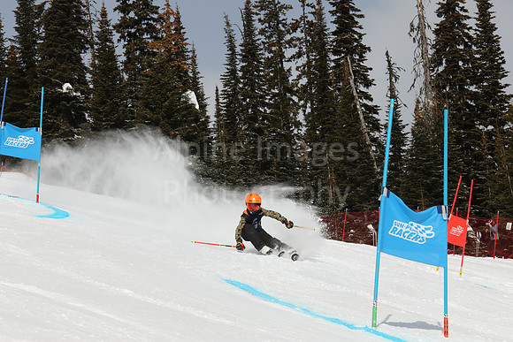 NGF Saturday Glalom Bibs 1-20-188