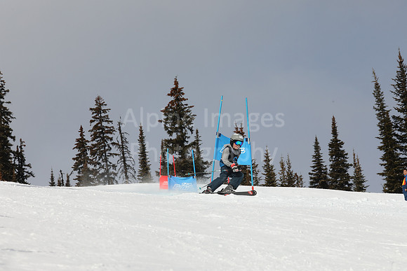 NGF Saturday Glalom Bibs 1-20-198