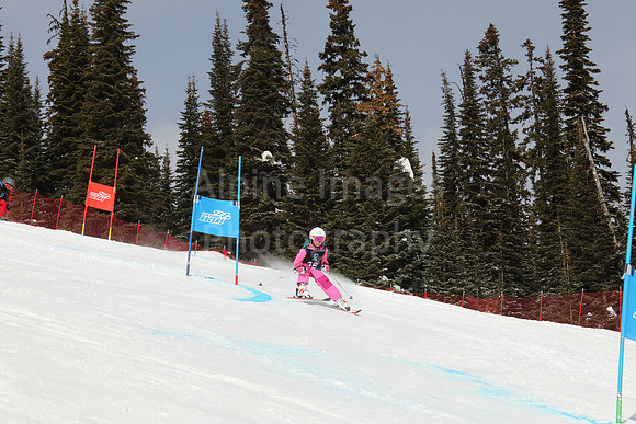 NGF Saturday Glalom Bibs 1-20-258
