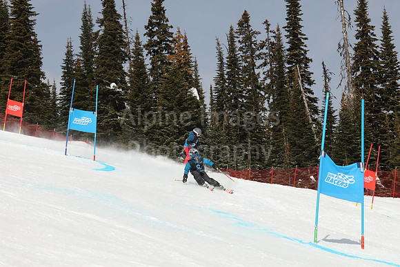 NGF Saturday Glalom Bibs 1-20-271
