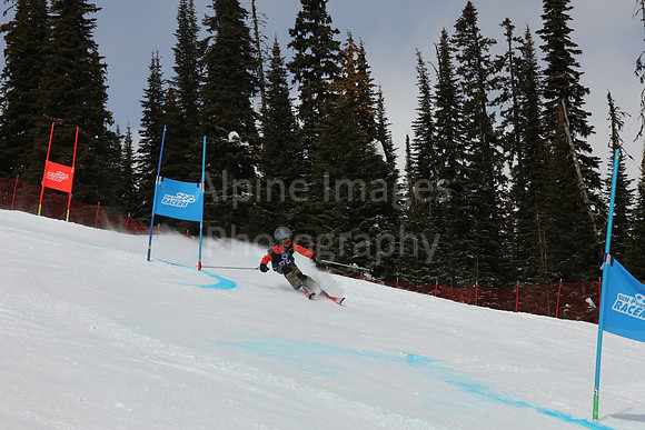 NGF Saturday Glalom Bibs 41-60-168