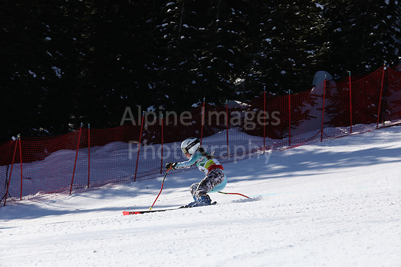 GS Saturday 5th March - Women-32