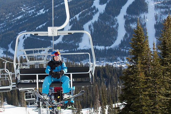 Sun Peaks Jan 2022-9