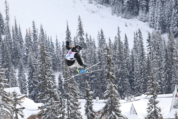 Canada Cup Big Air 2022-23