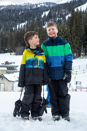 The Grand - Sun Peaks 18th Mar 25 - WM-137