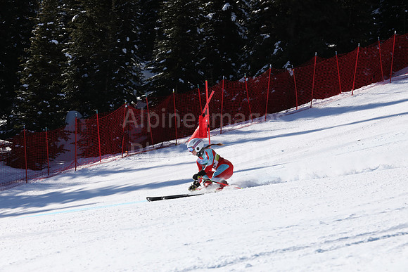 GS Saturday 5th March - Women-444