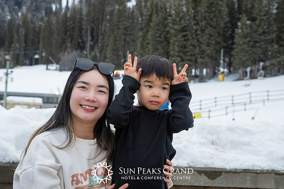 The Grand - Sun Peaks 18th Mar 25 - WM-160
